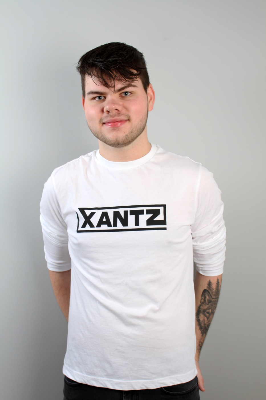 Xantz